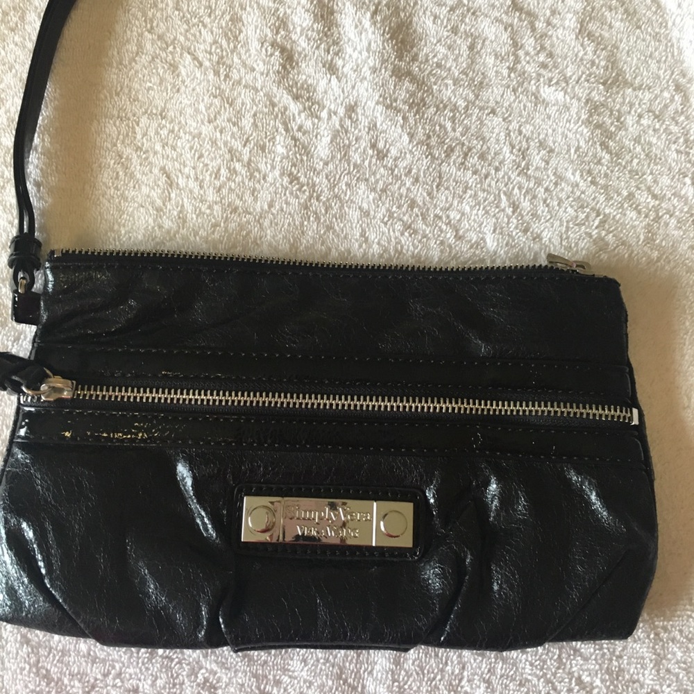Small black bag simply Vera